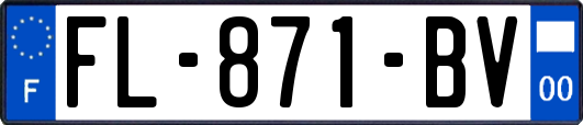 FL-871-BV