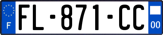 FL-871-CC