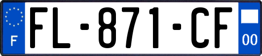 FL-871-CF