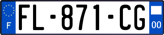 FL-871-CG