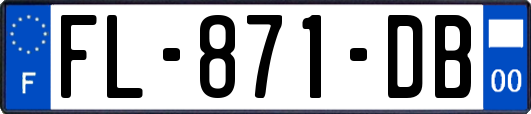 FL-871-DB