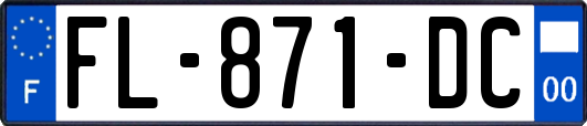 FL-871-DC