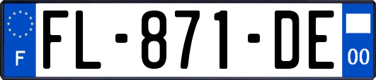 FL-871-DE