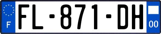 FL-871-DH