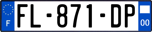 FL-871-DP