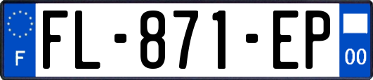 FL-871-EP