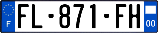 FL-871-FH
