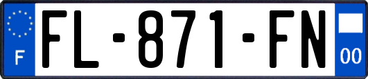 FL-871-FN