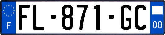 FL-871-GC