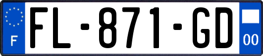 FL-871-GD