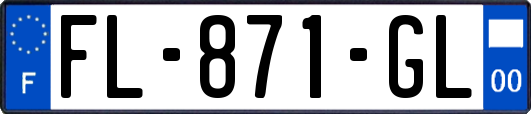 FL-871-GL
