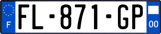 FL-871-GP