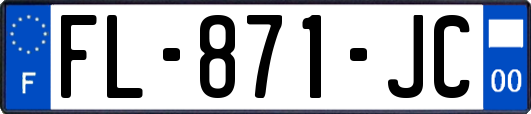 FL-871-JC