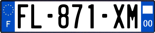 FL-871-XM