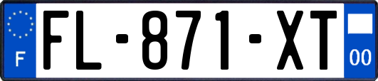 FL-871-XT