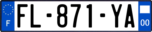 FL-871-YA