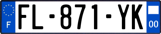 FL-871-YK