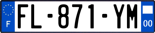 FL-871-YM
