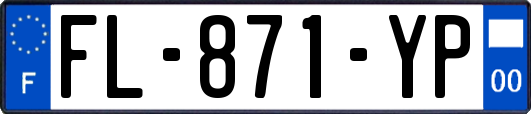 FL-871-YP