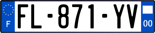 FL-871-YV