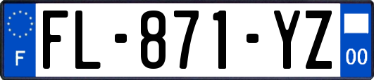 FL-871-YZ