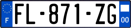 FL-871-ZG