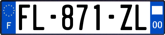 FL-871-ZL