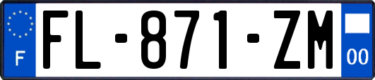 FL-871-ZM