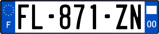 FL-871-ZN