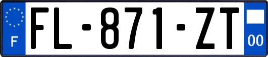 FL-871-ZT