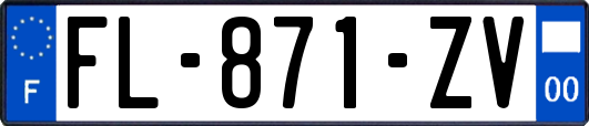 FL-871-ZV