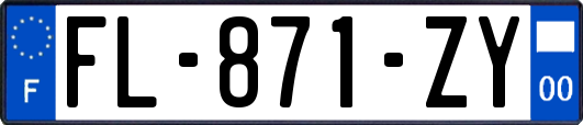 FL-871-ZY