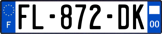 FL-872-DK