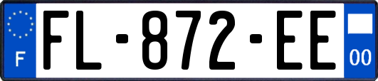 FL-872-EE