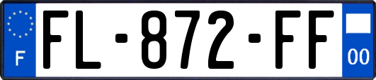 FL-872-FF