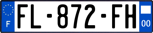 FL-872-FH