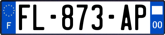 FL-873-AP