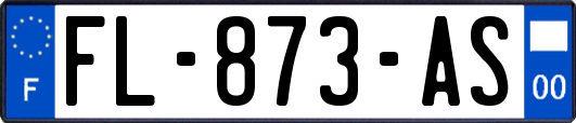 FL-873-AS