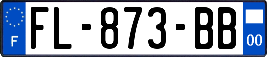 FL-873-BB