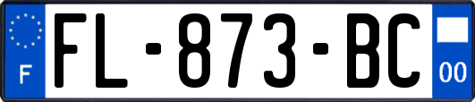 FL-873-BC