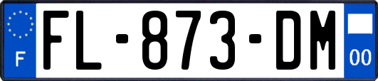 FL-873-DM