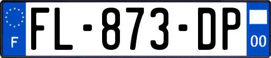 FL-873-DP
