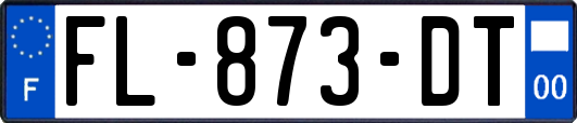 FL-873-DT