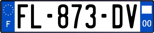 FL-873-DV