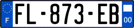 FL-873-EB