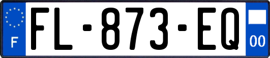 FL-873-EQ