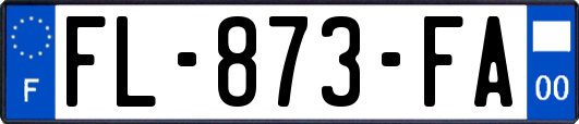 FL-873-FA