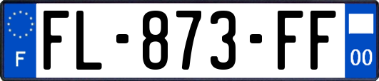 FL-873-FF