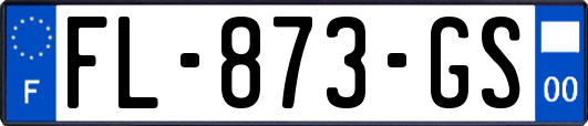FL-873-GS