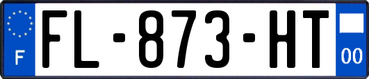 FL-873-HT